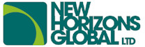 New Horizons Global LTD Logo